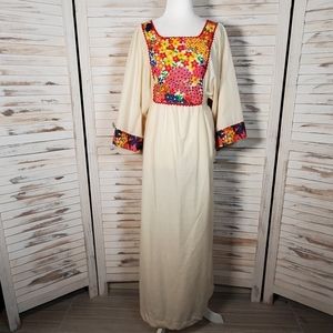 Vintage 70's Sears Maxi